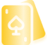 Table games icon